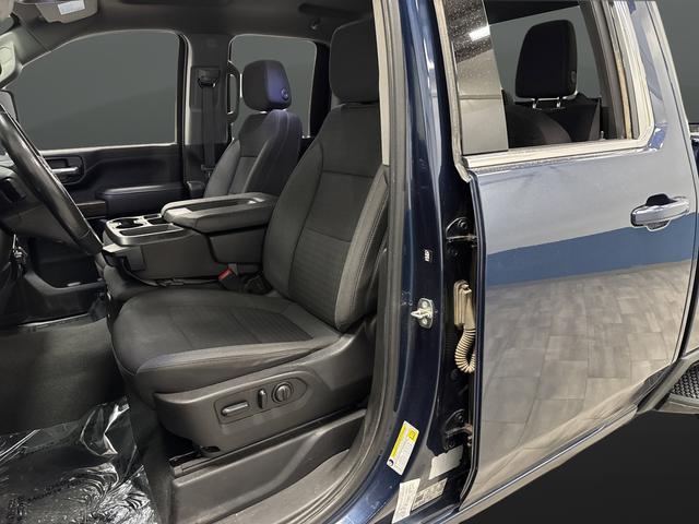 used 2023 GMC Sierra 2500 car, priced at $41,987