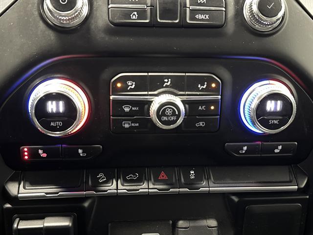 used 2023 GMC Sierra 2500 car, priced at $41,987