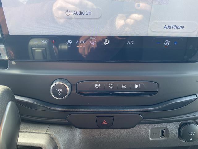 new 2026 Ford Transit-250 car, priced at $45,652