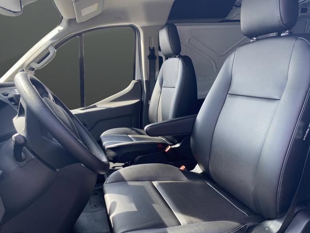 new 2026 Ford Transit-250 car, priced at $45,652
