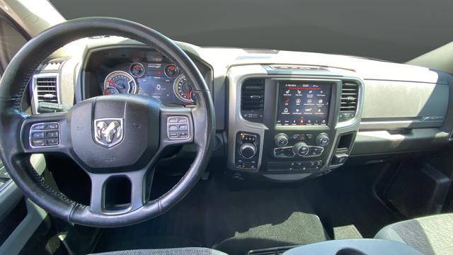 used 2019 Ram 1500 car, priced at $20,494