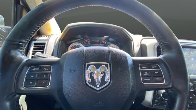 used 2019 Ram 1500 car, priced at $20,494