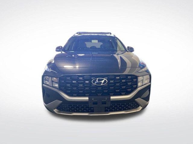 used 2023 Hyundai Santa Fe car, priced at $24,315