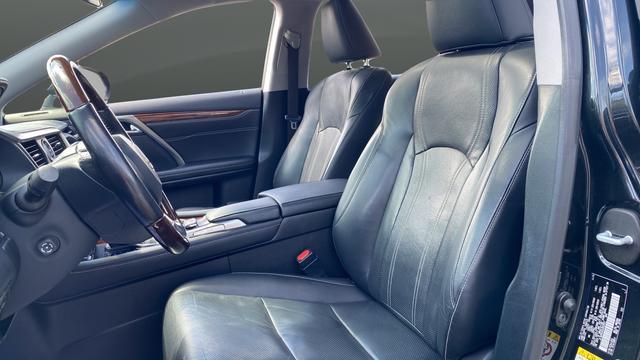 used 2016 Lexus RX 350 car, priced at $24,991