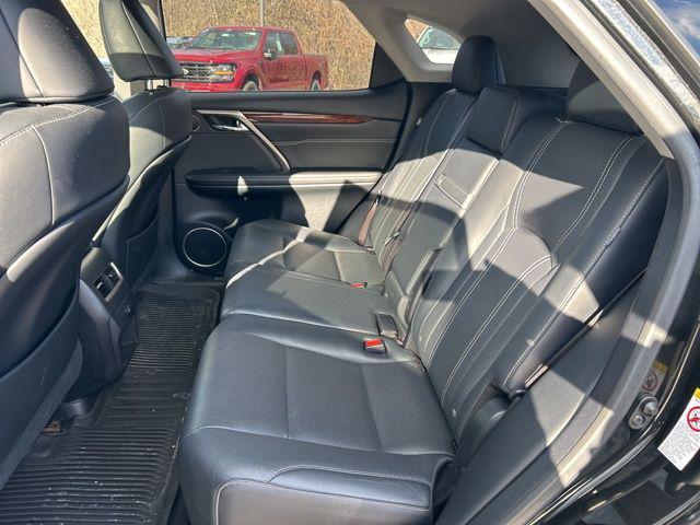 used 2016 Lexus RX 350 car, priced at $24,991