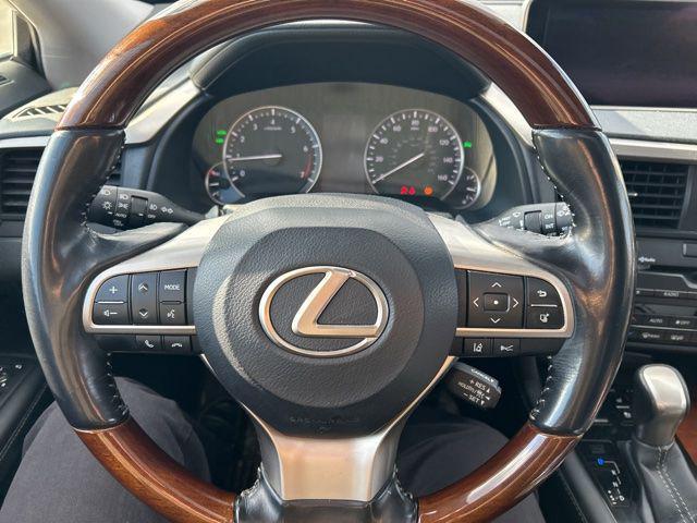 used 2016 Lexus RX 350 car, priced at $24,991
