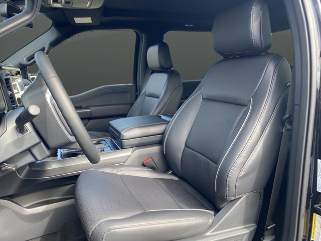 new 2026 Ford F-150 car, priced at $75,500