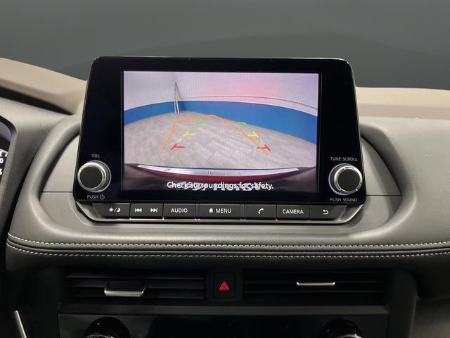 used 2023 Nissan Rogue car, priced at $21,500