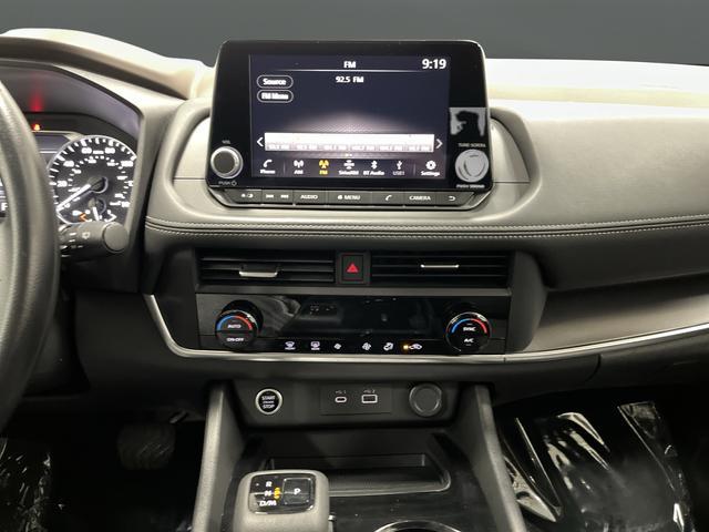 used 2023 Nissan Rogue car, priced at $21,500