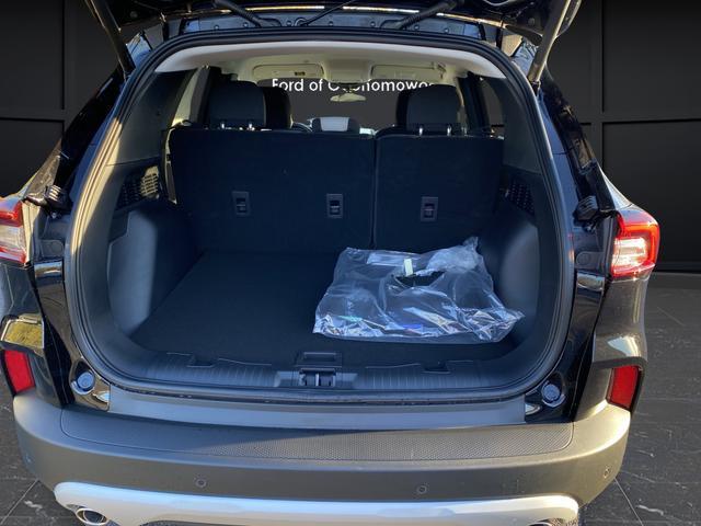 new 2026 Ford Escape car, priced at $31,495