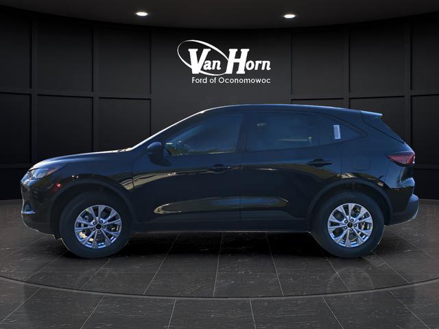 new 2026 Ford Escape car, priced at $31,495