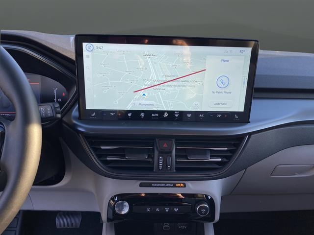 new 2026 Ford Escape car, priced at $31,495