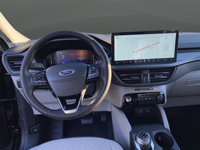 new 2026 Ford Escape car, priced at $31,495