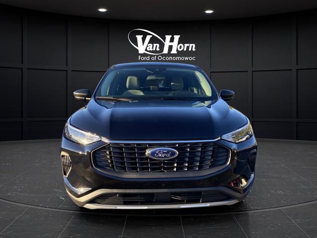 new 2026 Ford Escape car, priced at $31,495