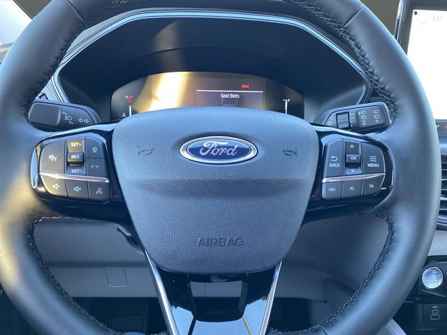 new 2026 Ford Escape car, priced at $31,495