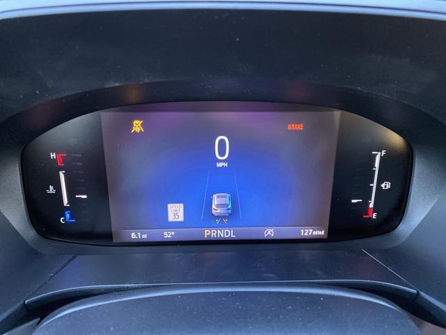 new 2026 Ford Escape car, priced at $31,495