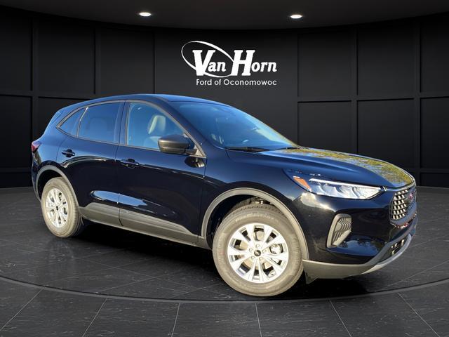 new 2026 Ford Escape car, priced at $31,495