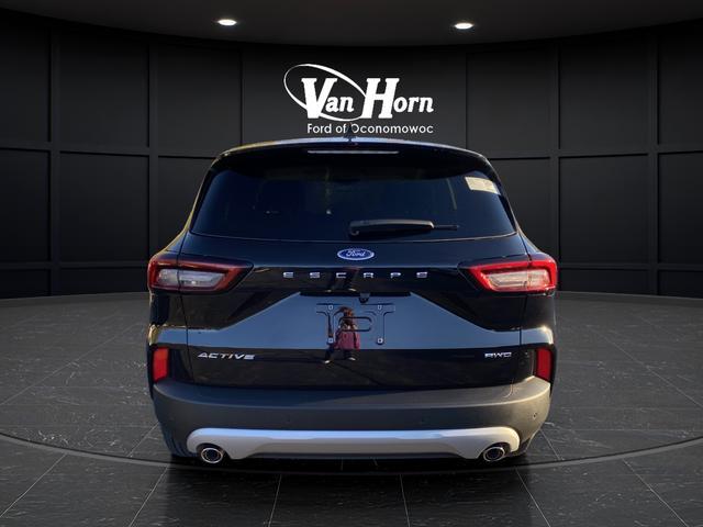 new 2026 Ford Escape car, priced at $31,495