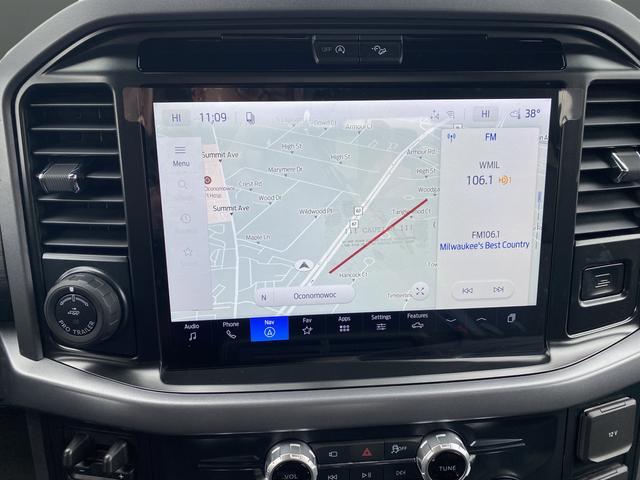 new 2026 Ford F-150 car, priced at $66,995