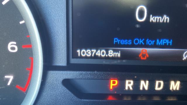 used 2017 Ford F-150 car, priced at $22,490