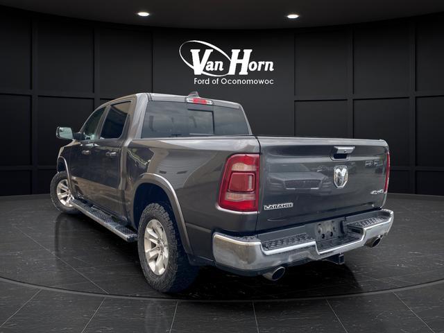 used 2020 Ram 1500 car, priced at $29,999