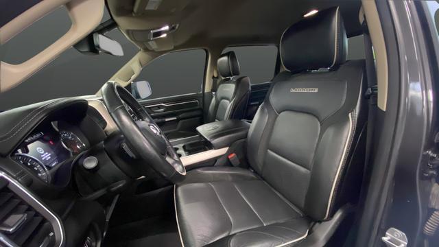 used 2020 Ram 1500 car, priced at $29,999