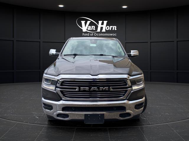 used 2020 Ram 1500 car, priced at $29,999