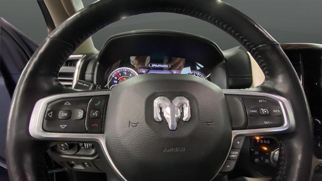 used 2020 Ram 1500 car, priced at $29,999