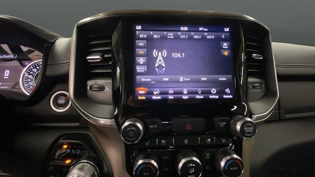 used 2020 Ram 1500 car, priced at $29,999