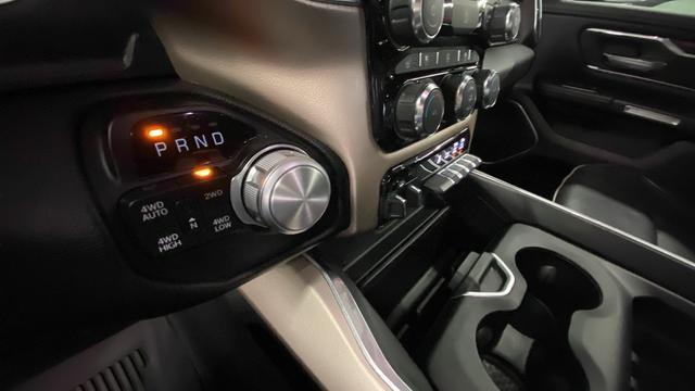 used 2020 Ram 1500 car, priced at $29,999