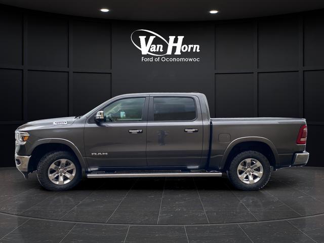 used 2020 Ram 1500 car, priced at $29,999