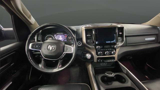 used 2020 Ram 1500 car, priced at $29,999