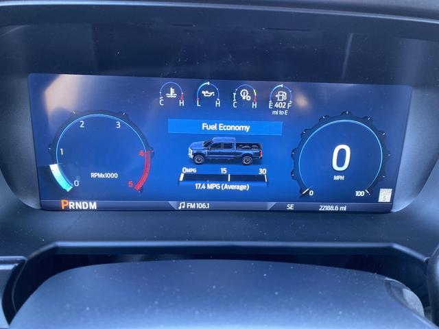 used 2024 Ford F-350 car, priced at $79,995