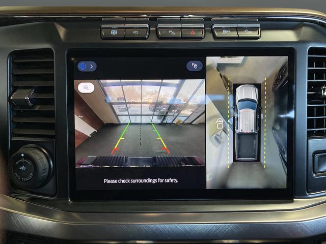 used 2024 Ford F-350 car, priced at $79,995