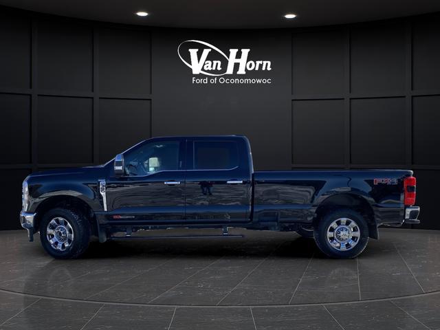 used 2024 Ford F-350 car, priced at $79,995