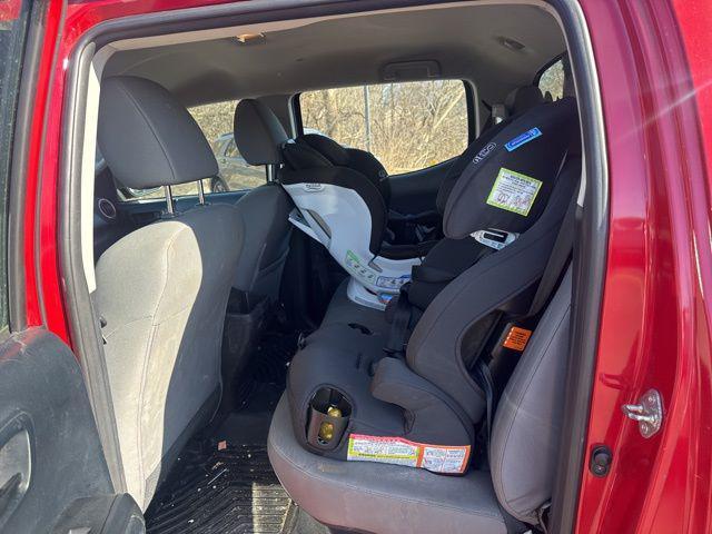 used 2016 Toyota Tacoma car, priced at $23,625