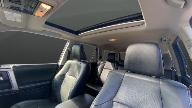 used 2022 Toyota 4Runner car, priced at $34,498