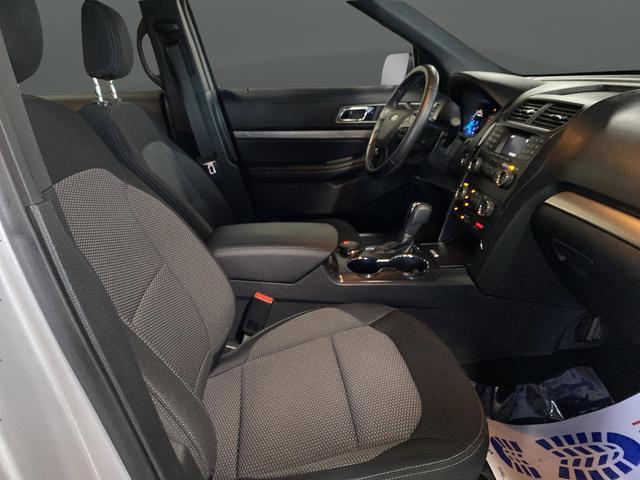used 2018 Ford Explorer car, priced at $15,983