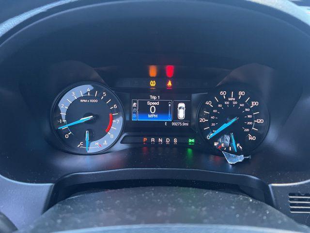 used 2018 Ford Explorer car, priced at $15,991