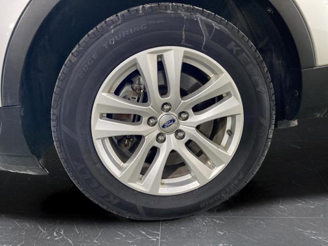 used 2018 Ford Explorer car, priced at $15,983