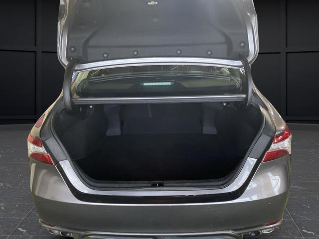 used 2018 Toyota Camry car, priced at $15,948