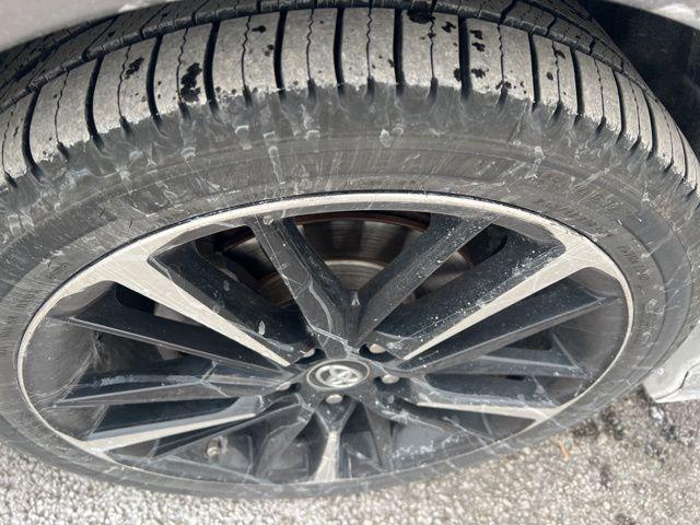 used 2018 Toyota Camry car, priced at $16,500