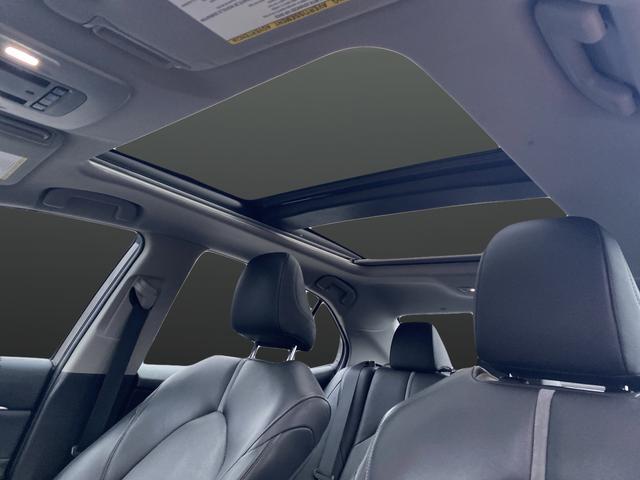 used 2018 Toyota Camry car, priced at $15,948