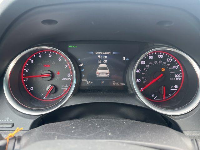 used 2018 Toyota Camry car, priced at $16,500