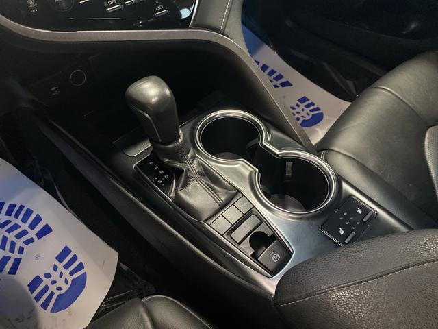 used 2018 Toyota Camry car, priced at $15,948