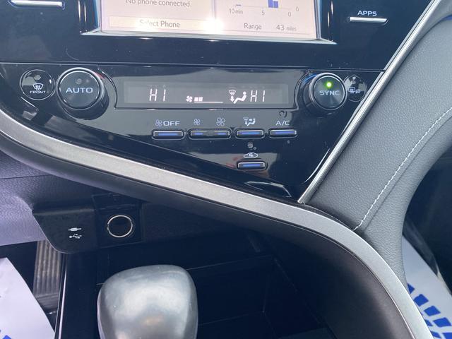 used 2018 Toyota Camry car, priced at $15,948