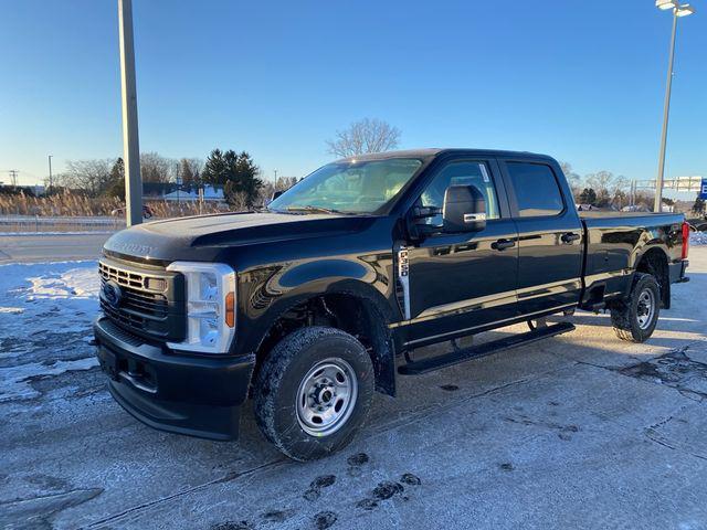 new 2026 Ford F-350 car, priced at $60,040