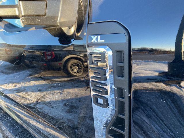 new 2026 Ford F-350 car, priced at $60,040