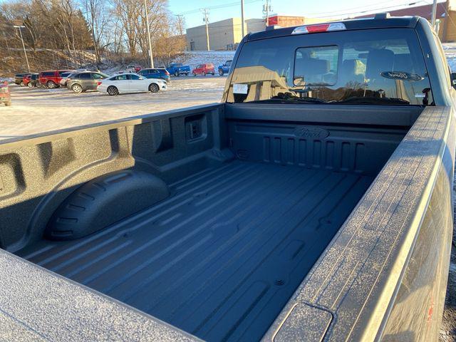 new 2026 Ford F-350 car, priced at $60,040