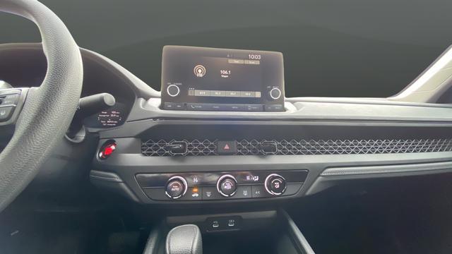 used 2024 Honda Accord car, priced at $25,496